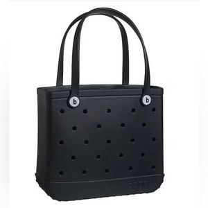 The Original Bogg Bag Black
